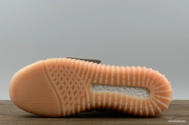 YEEZY BB1840 GREY GLOW LIGHT GUM BOOST DARK 750 ADIDAS 0710